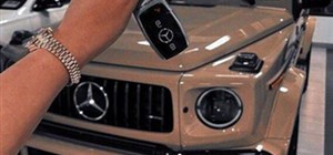 What Are the Tax Implications of a Company Car?