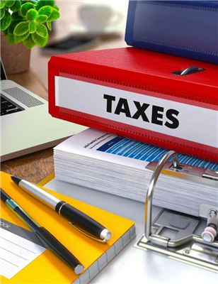 What Happens If I Don’t Pay My Taxes?