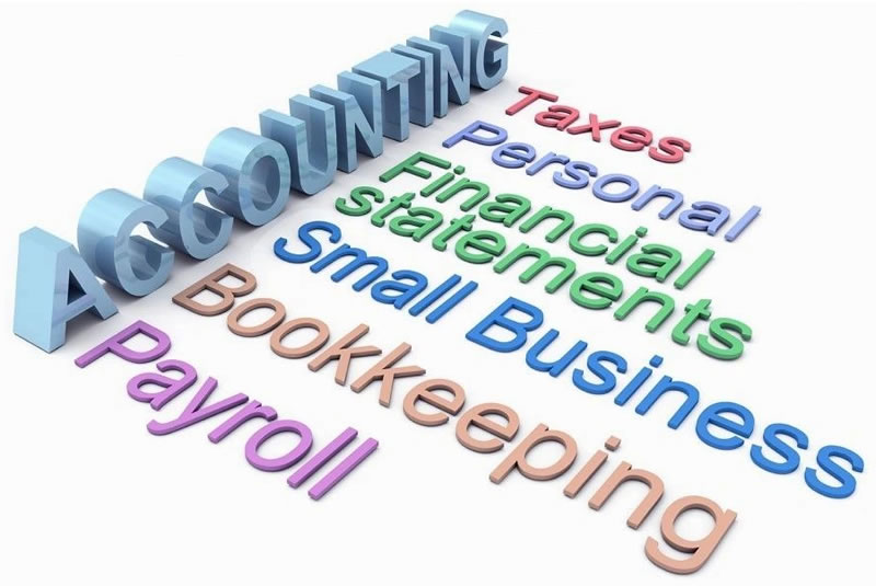 Small Business Accounting