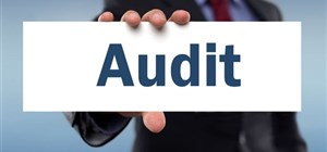 How do I get my business ready for audit?	