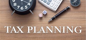 What is Tax Planning?