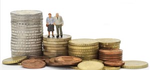 What is the tax treatment for retirement funds and pension contributions in South Africa?