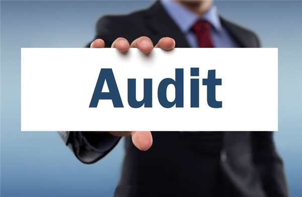 How do I get my business ready for audit?	
